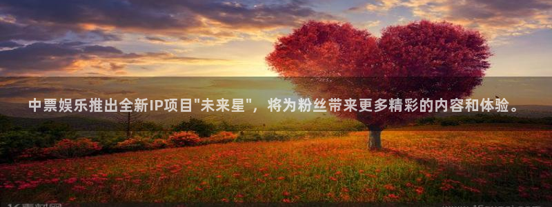 极悦娱乐主管：中票娱乐推出全新IP项目\