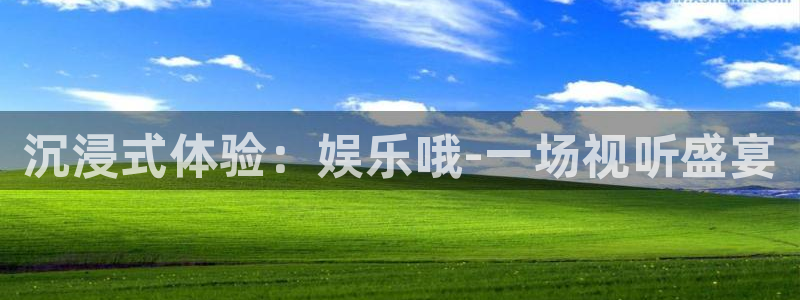 极悦娱乐官网版下载：沉浸式体验：娱乐哦-一场视听盛宴